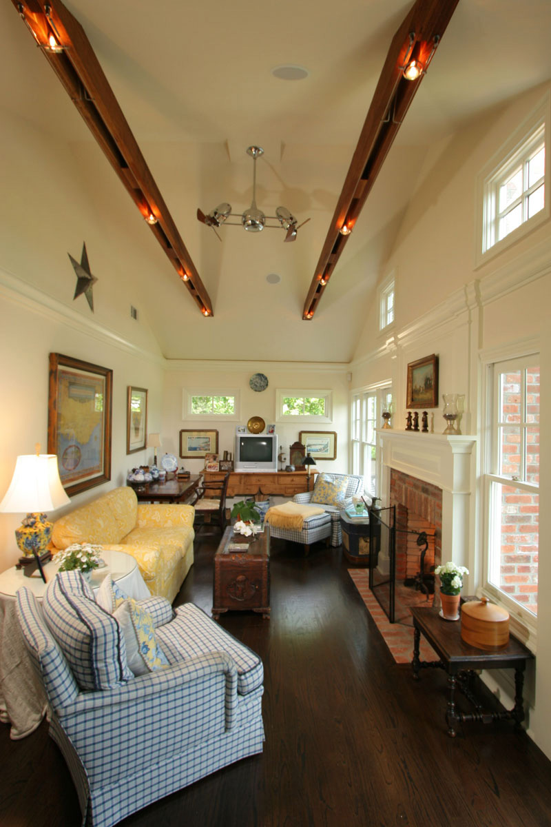 Field Road Bedminster Nj Mary J Grace Architectural And