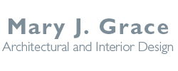 Mary J. Grace Architectural and Interior Design - CT