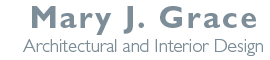 Mary J. Grace Architectural and Interior Design - CT
